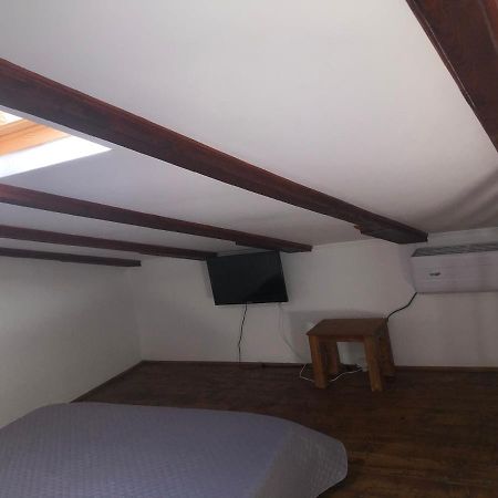 Pensiunea Casa Serban Eforie ภายนอก รูปภาพ