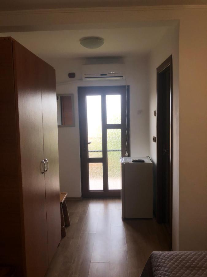 Pensiunea Casa Serban Eforie ภายนอก รูปภาพ
