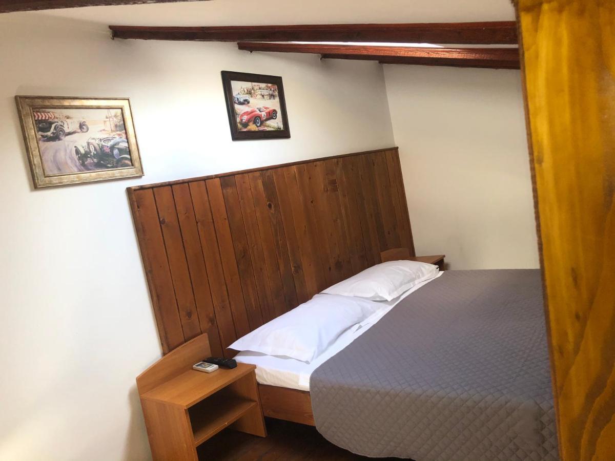 Pensiunea Casa Serban Eforie ภายนอก รูปภาพ