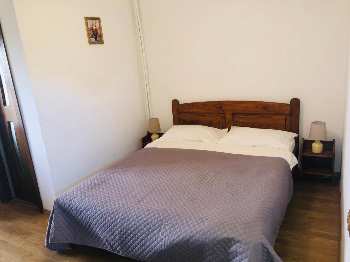 Pensiunea Casa Serban Eforie ภายนอก รูปภาพ