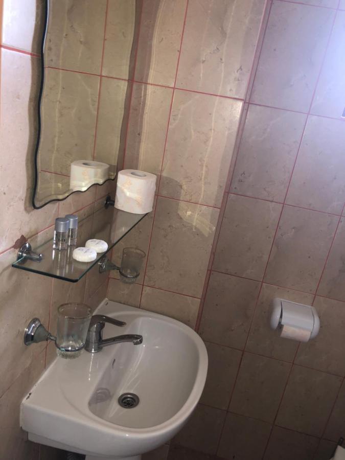 Pensiunea Casa Serban Eforie ภายนอก รูปภาพ