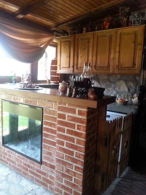 Pensiunea Casa Serban Eforie ภายนอก รูปภาพ