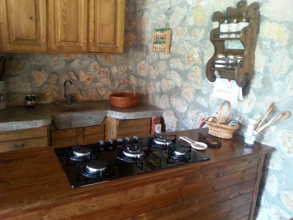 Pensiunea Casa Serban Eforie ภายนอก รูปภาพ